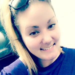 Meet your Posher, Marie